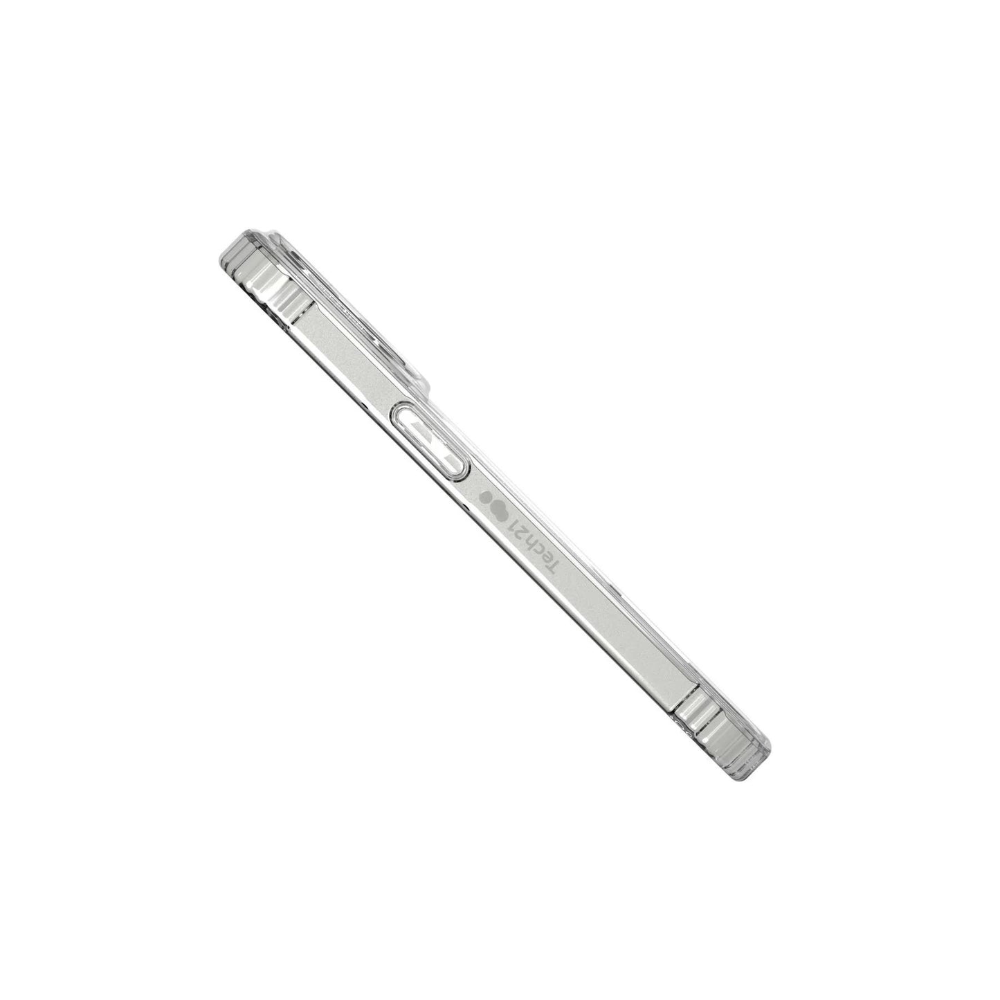 Tech 21 Evo Clear MagSafe Compatible Apple iPhone 14 Pro Mobile Phone Case