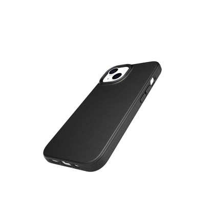 Tech 21 Evo Lite Black Apple iPhone 14 Mobile Phone Case