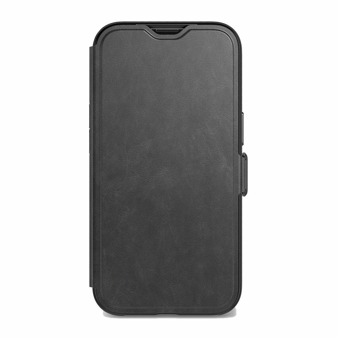 Tech 21 Evo Wallet Black Apple iPhone 13 Pro Mobile Phone Case