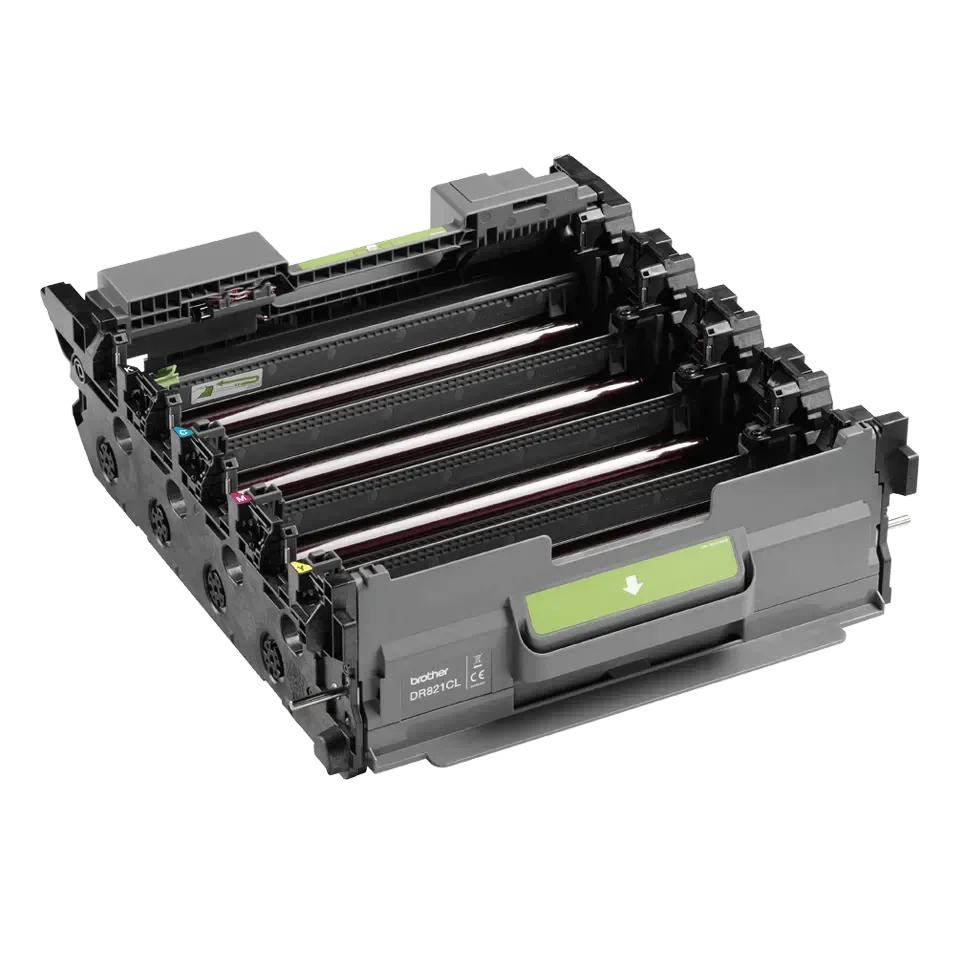 Brother Drum Unit 100K pages - DR821CL
