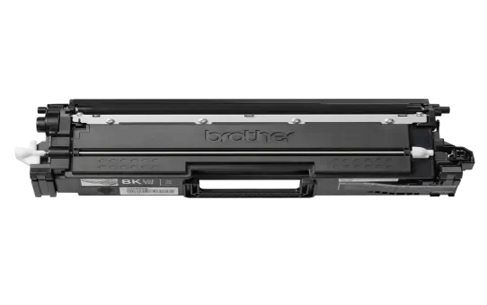 Brother High Capacity Black Toner Cartridge 12K pages - TN821XLBK - NWT FM SOLUTIONS - YOUR CATERING WHOLESALER