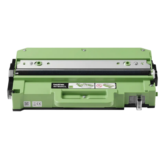 Brother Waste Toner 100K pages - WT800CL - NWT FM SOLUTIONS - YOUR CATERING WHOLESALER