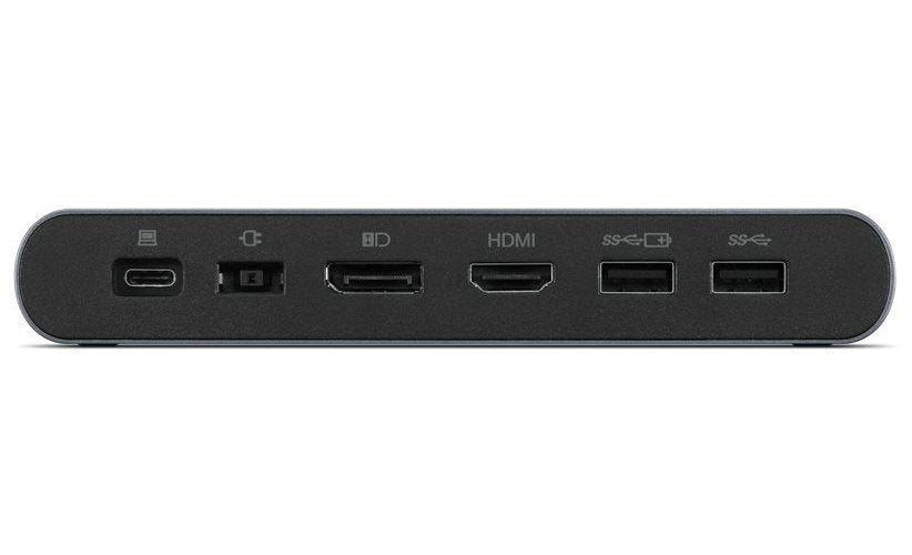 Lenovo USB-C Universal Business Dock UK