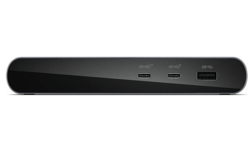 Lenovo USB-C Universal Business Dock UK