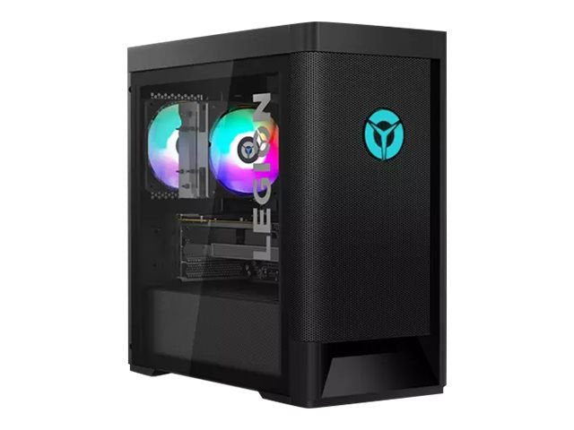 Lenovo Legion T5 AMD Ryzen 7 5700G 16GB RAM 1TB NVIDIA GeForce RTX 3060 12GB Windows 11 Home PC