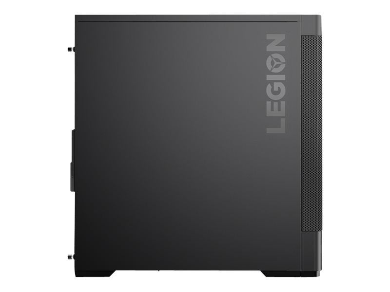 Lenovo Legion T5 AMD Ryzen 7 5700G 16GB RAM 1TB NVIDIA GeForce RTX 3060 12GB Windows 11 Home PC