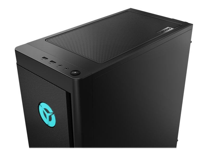 Lenovo Legion T5 AMD Ryzen 7 5700G 16GB RAM 1TB NVIDIA GeForce RTX 3060 12GB Windows 11 Home PC