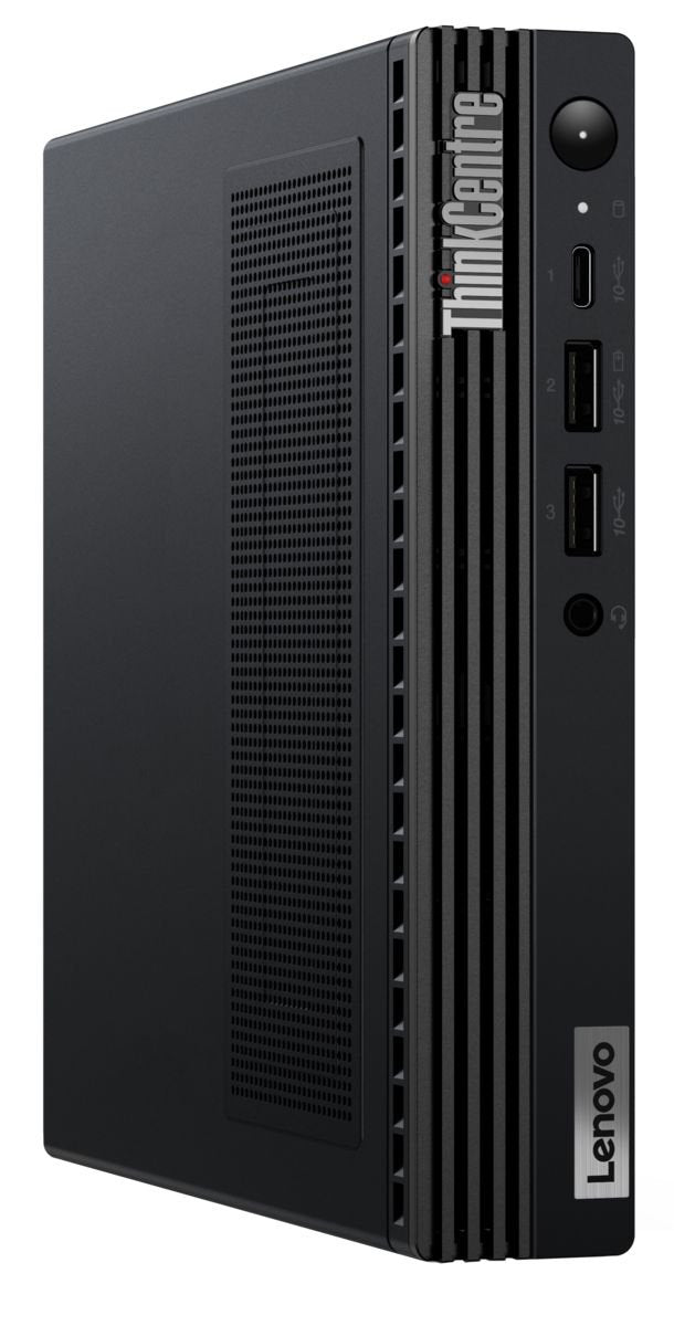 Lenovo ThinkCentre M90q Gen 3 Intel Core i5-12500 16GB RAM 256GB SSD Windows 11 Pro Mini PC - NWT FM SOLUTIONS - YOUR CATERING WHOLESALER