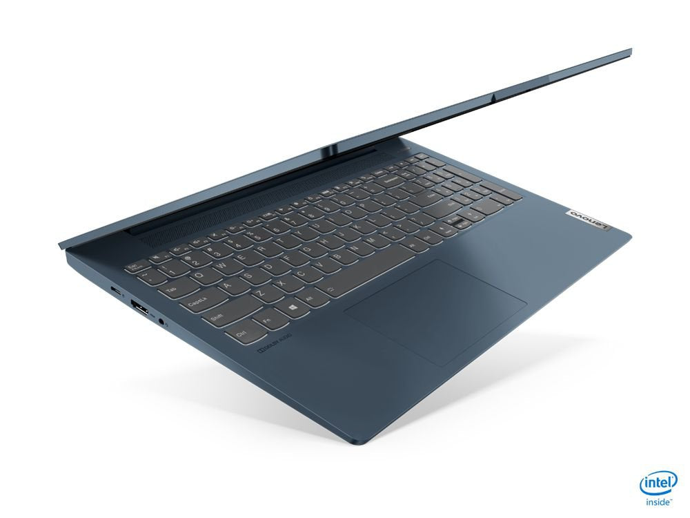 Lenovo IdeaPad 5 15.6 Inch Touchscreen Intel Core i5-1135G7 8GB RAM 512GB SSD Windows 11 Home