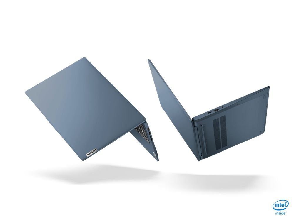Lenovo IdeaPad 5 15.6 Inch Touchscreen Intel Core i5-1135G7 8GB RAM 512GB SSD Windows 11 Home