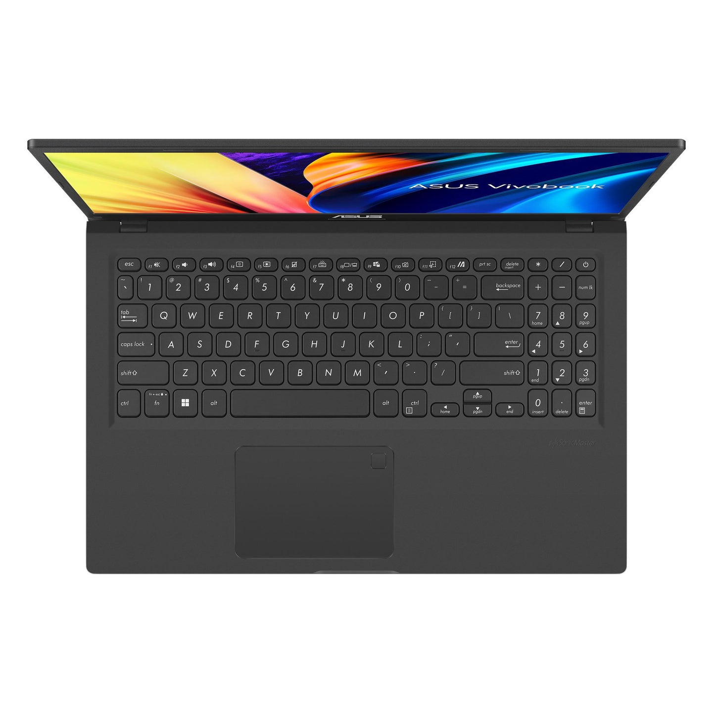 ASUS VivoBook 15 15.6 Inch Intel Core i5-1135G7 8GB RAM 512GB SSD Windows 11 Home Notebook