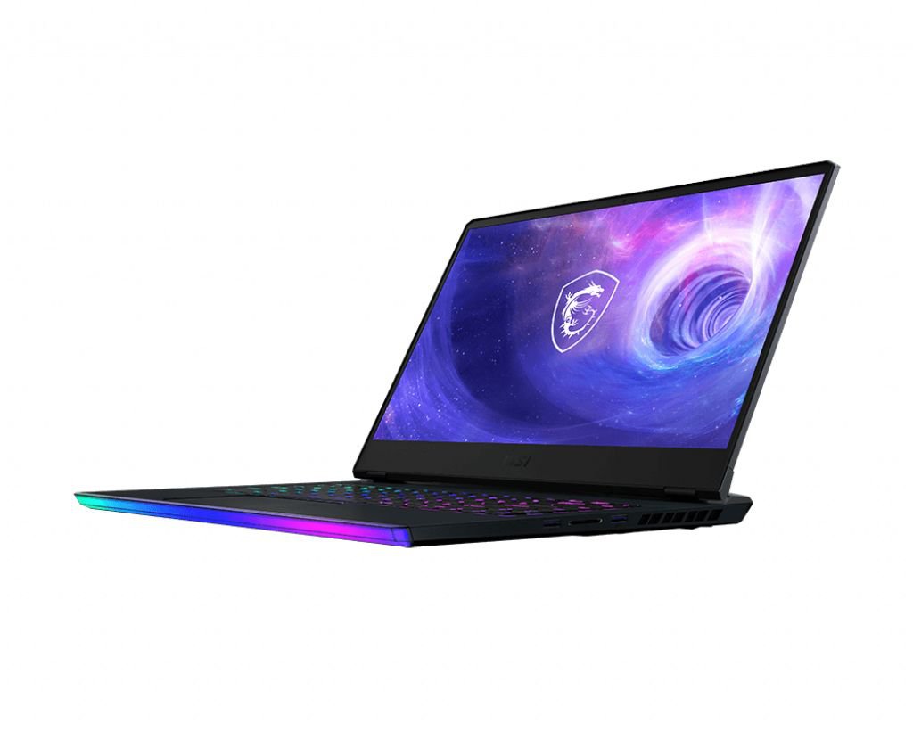 MSI Gaming GE66 12UH-280UK Raider 15.6 Inch i7-12700H 32GB RAM 1TB SSD Windows 11 Home Notebook