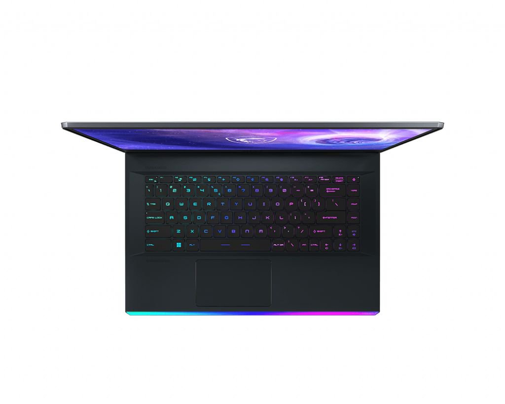 MSI Gaming GE66 12UH-280UK Raider 15.6 Inch i7-12700H 32GB RAM 1TB SSD Windows 11 Home Notebook
