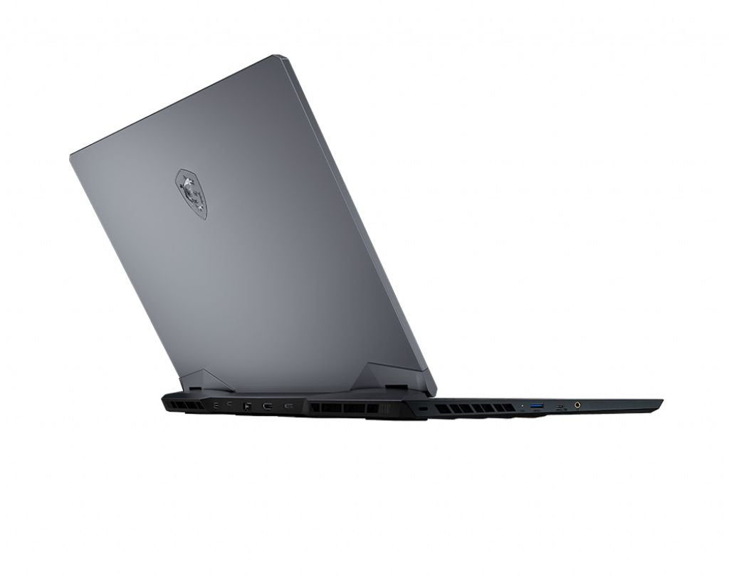 MSI Gaming GE66 12UH-280UK Raider 15.6 Inch i7-12700H 32GB RAM 1TB SSD Windows 11 Home Notebook