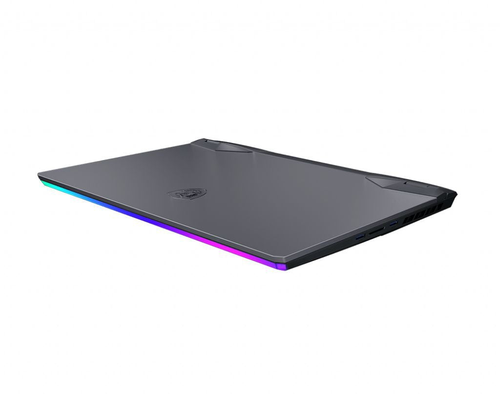 MSI Gaming GE66 12UH-280UK Raider 15.6 Inch i7-12700H 32GB RAM 1TB SSD Windows 11 Home Notebook