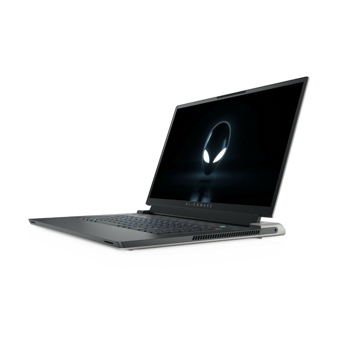 DELL Alienware x17 R1 17.3 Inch Full HD Intel Core i7-11800H 16GB RAM 1TB Windows 11 Notebook