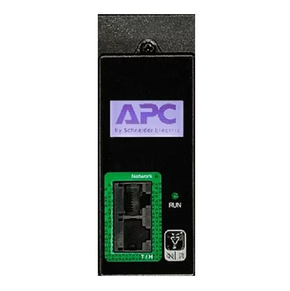APC Metered 0U 16A 230V 18xC13 3xC19 IEC309 Power Distribution Unit