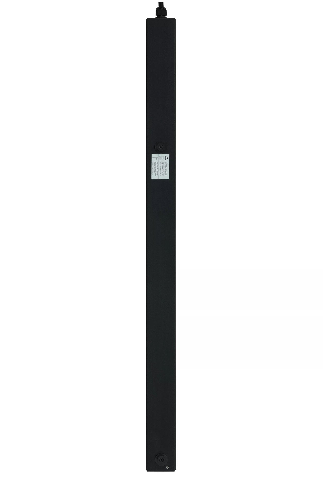 APC Metered 0U 16A 230V 18xC13 3xC19 IEC309 Power Distribution Unit