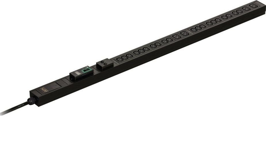 APC Easy PDU METERED 0U 32A 230V 20xC13 4xC19 IEC309