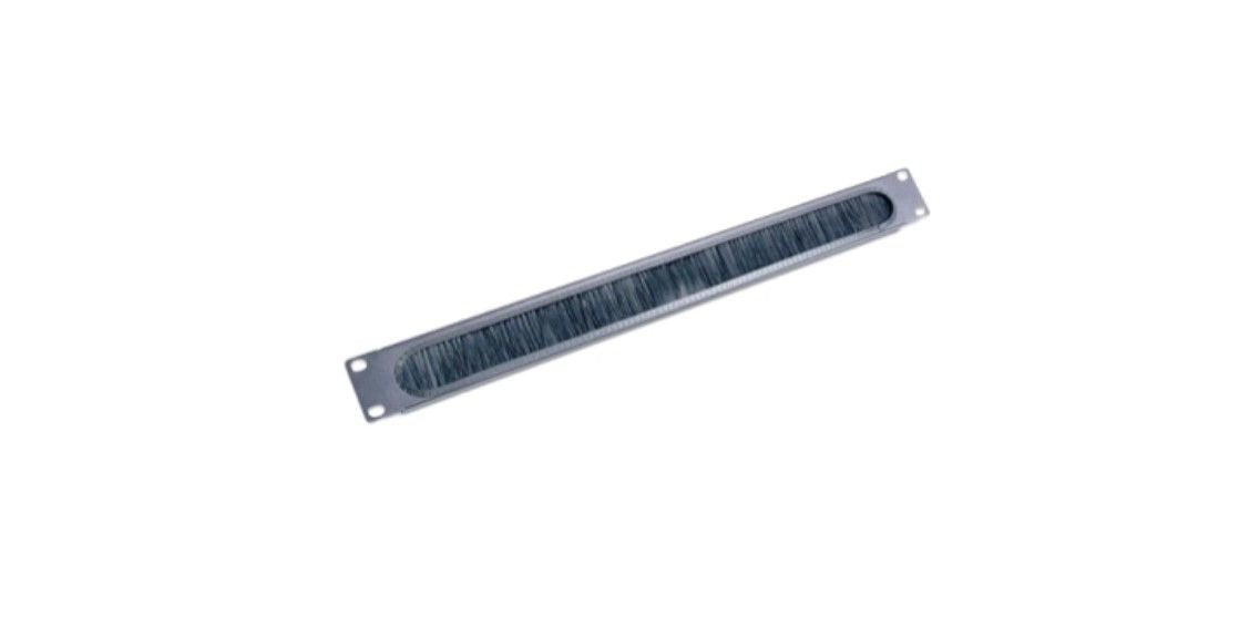APC AR8429 Rack Accessory Cable Management Panel