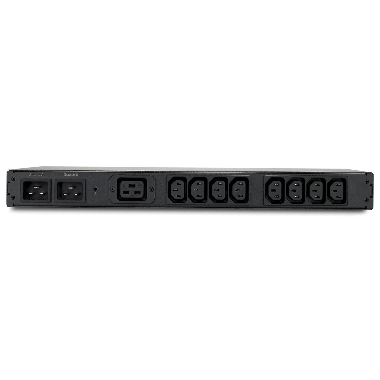 APC AP4423 230V 16A Rack Automatic Transfer Switch - NWT FM SOLUTIONS - YOUR CATERING WHOLESALER