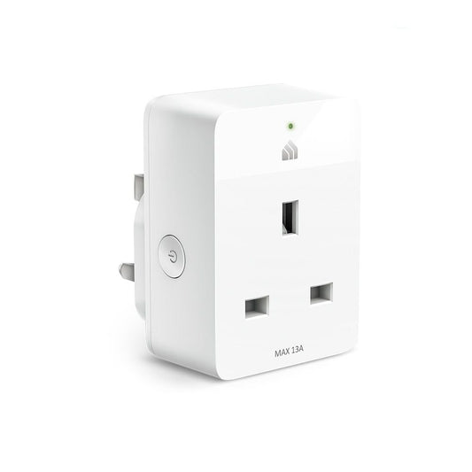 TP-LINK Kasa Smart WiFi Plug Slim with Energy Monitoring - NWT FM SOLUTIONS - YOUR CATERING WHOLESALER