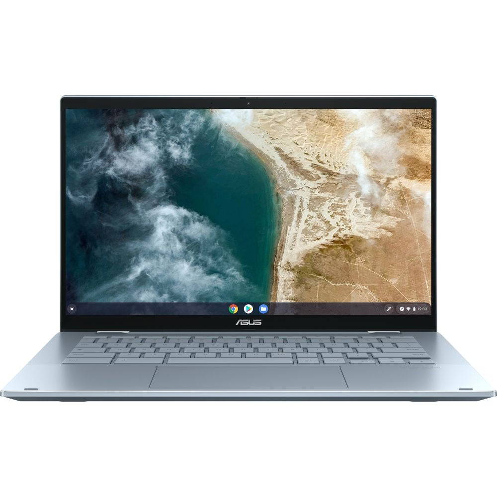 ASUS Chromebook B5402FEA 14 Inch Intel Core i5-1155G7 8GB RAM 256GB SSD Windows 11 Pro - NWT FM SOLUTIONS - YOUR CATERING WHOLESALER