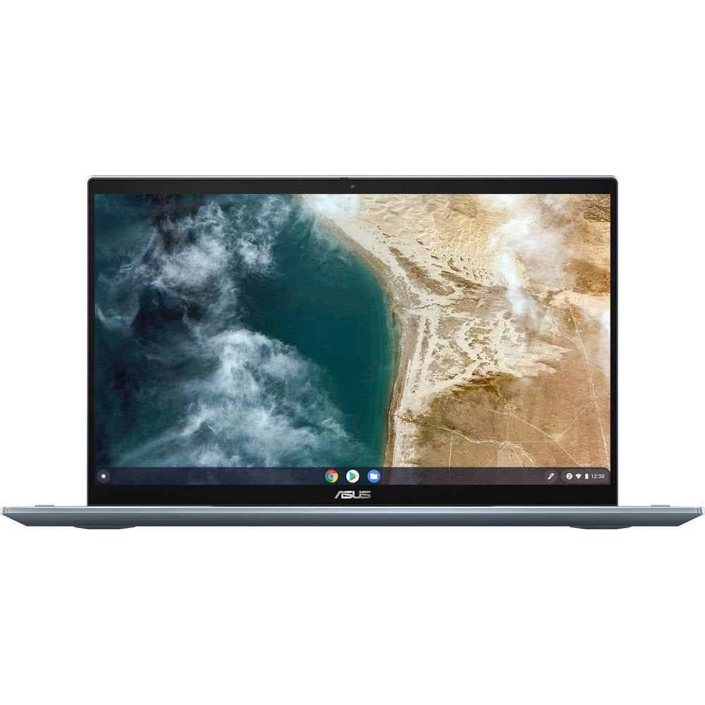 ASUS Chromebook B5402FEA 14 Inch Intel Core i5-1155G7 8GB RAM 256GB SSD Windows 11 Pro