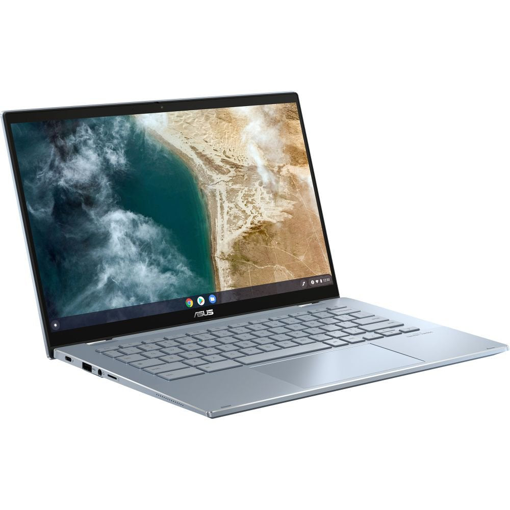 ASUS Chromebook B5402FEA 14 Inch Intel Core i5-1155G7 8GB RAM 256GB SSD Windows 11 Pro