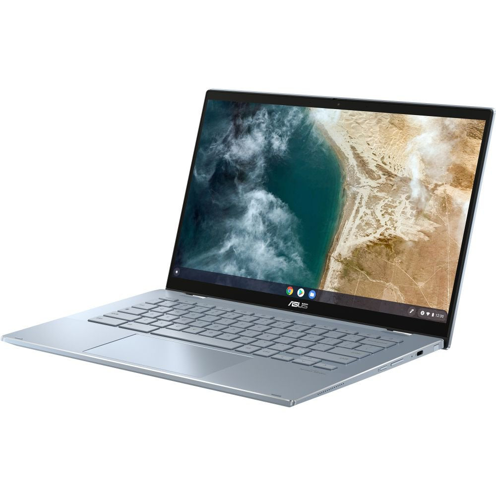 ASUS Chromebook B5402FEA 14 Inch Intel Core i5-1155G7 8GB RAM 256GB SSD Windows 11 Pro