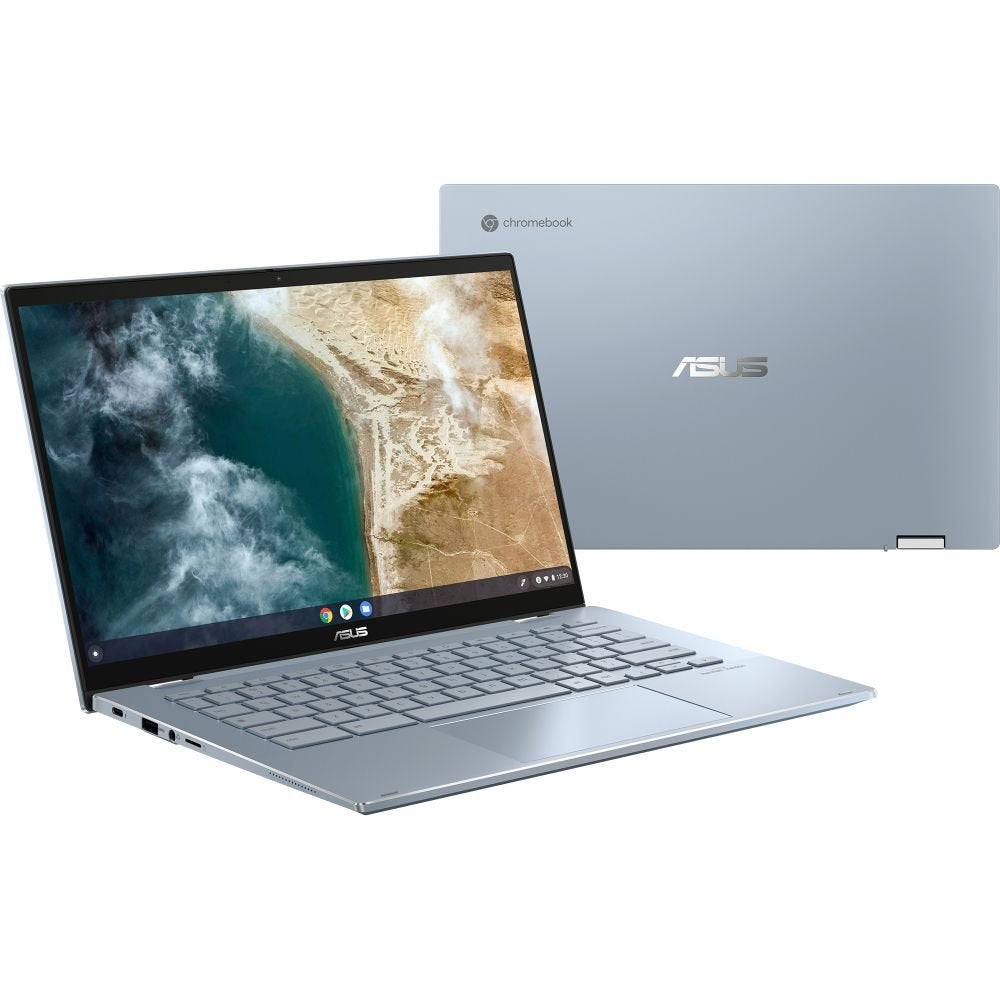 ASUS Chromebook B5402FEA 14 Inch Intel Core i5-1155G7 8GB RAM 256GB SSD Windows 11 Pro