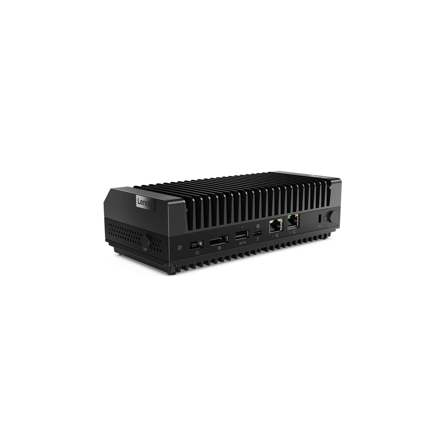 Lenovo ThinkEdge SE30 Nano Intel Core i3-1115GRE 8GB RAM 256GB SSD Windows 10 IoT Enterprise