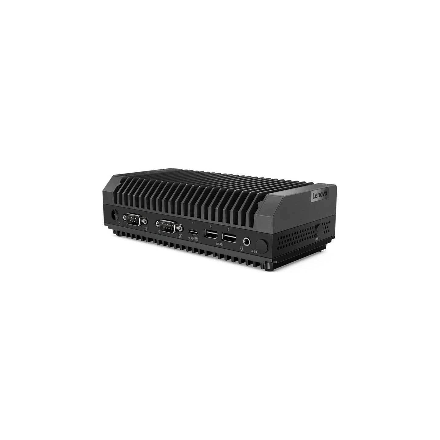 Lenovo ThinkEdge SE30 Nano Intel Core i3-1115GRE 8GB RAM 256GB SSD Windows 10 IoT Enterprise