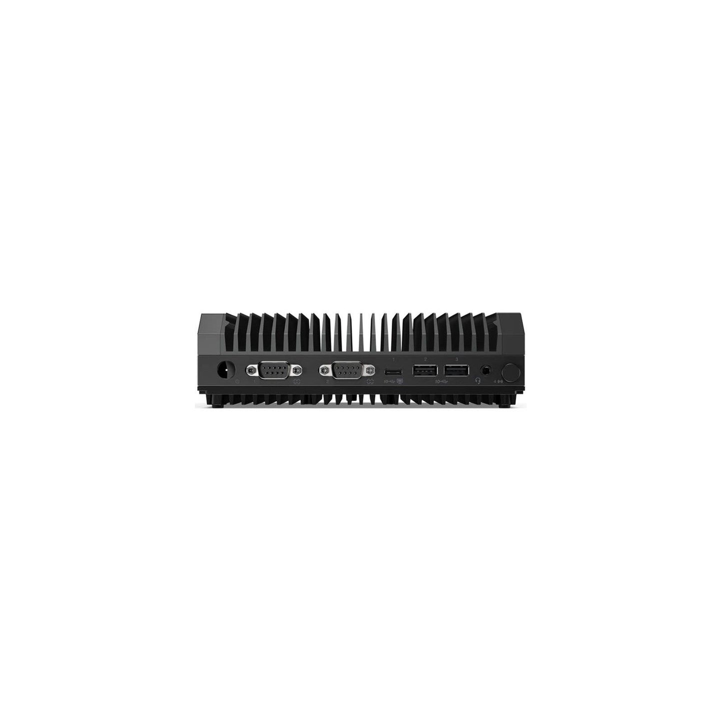 Lenovo ThinkEdge SE30 Nano Intel Core i3-1115GRE 8GB RAM 256GB SSD Windows 10 IoT Enterprise