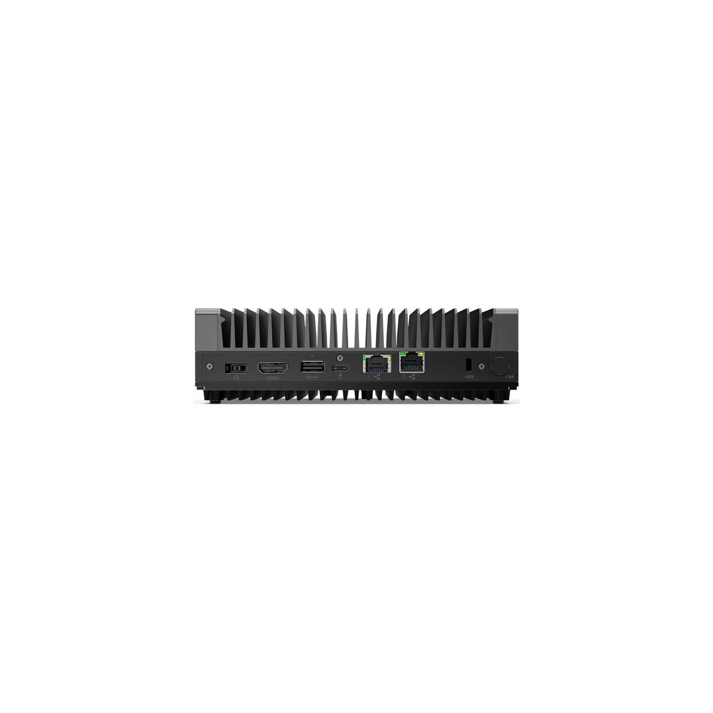 Lenovo ThinkEdge SE30 Nano Intel Core i3-1115GRE 8GB RAM 256GB SSD Windows 10 IoT Enterprise
