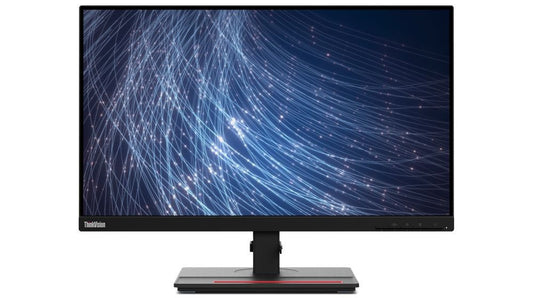 Lenovo ThinkVision T24m-29 23.8 Inch Full HD HDMI DisplayPort USB-C LED Monitor - NWT FM SOLUTIONS - YOUR CATERING WHOLESALER