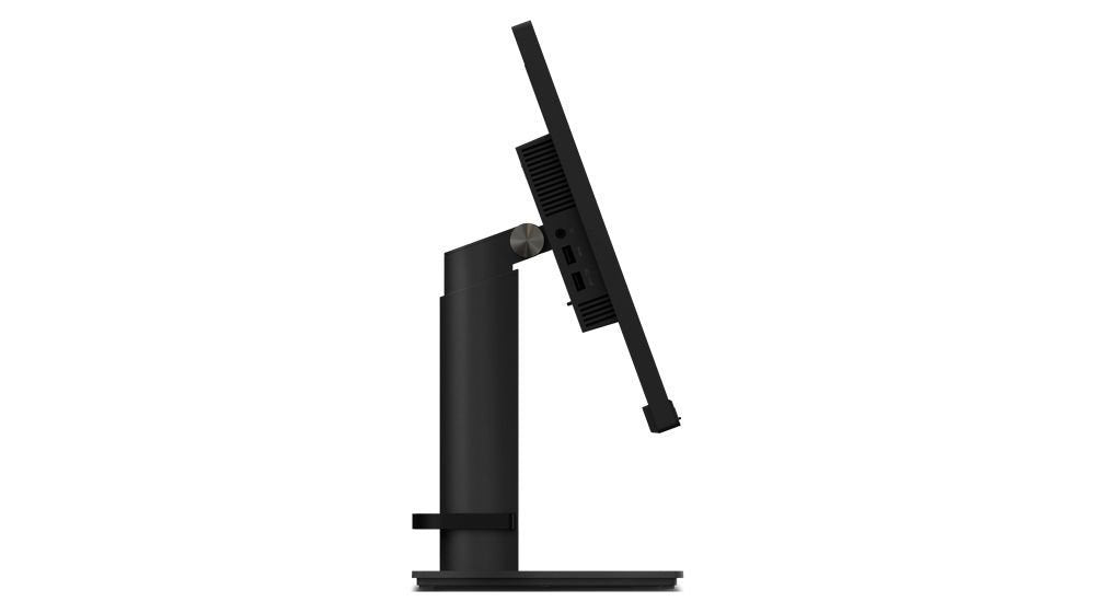 Lenovo ThinkVision T24m-29 23.8 Inch Full HD HDMI DisplayPort USB-C LED Monitor