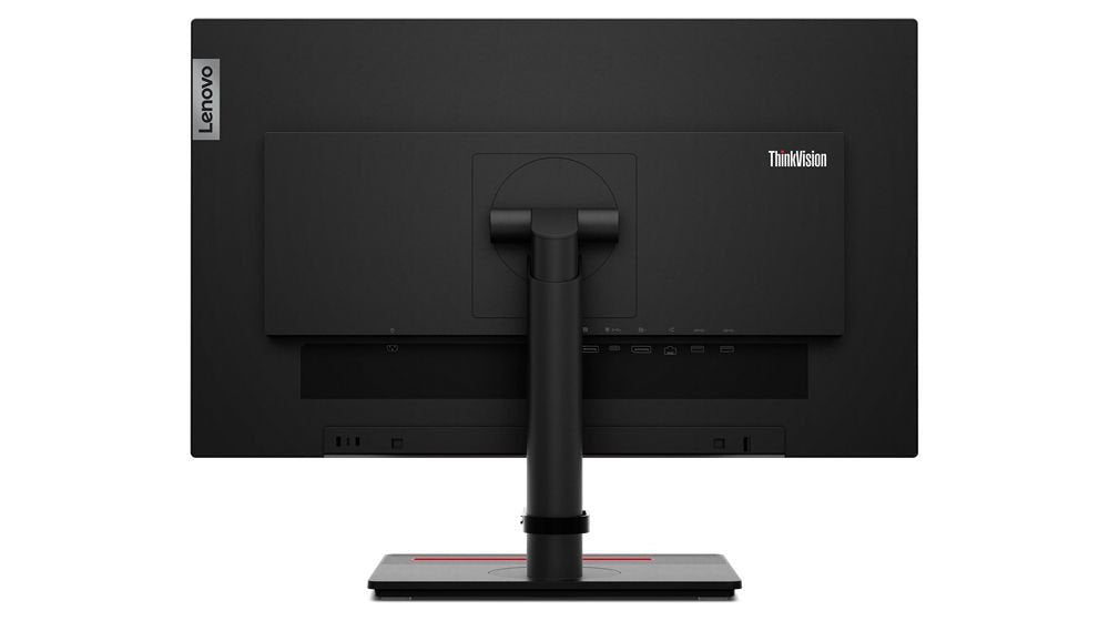 Lenovo ThinkVision T24m-29 23.8 Inch Full HD HDMI DisplayPort USB-C LED Monitor