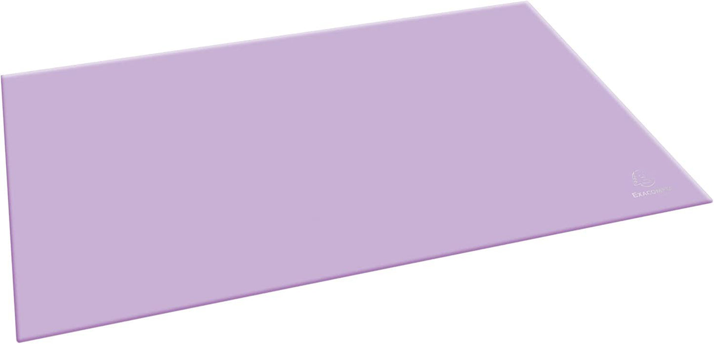 Aquarel Board Desk Mat 575 x 375mm Assorted - (Pack 8) 60196D