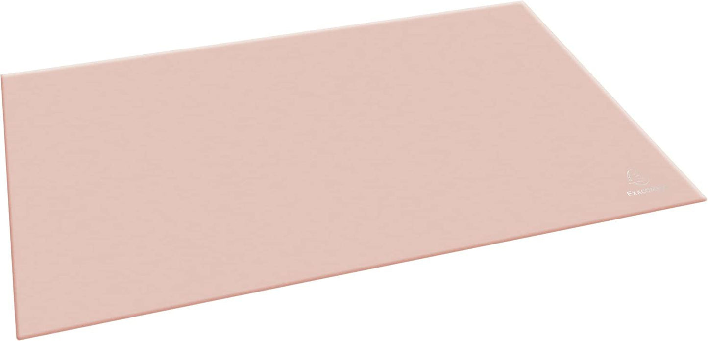 Aquarel Board Desk Mat 575 x 375mm Assorted - (Pack 8) 60196D