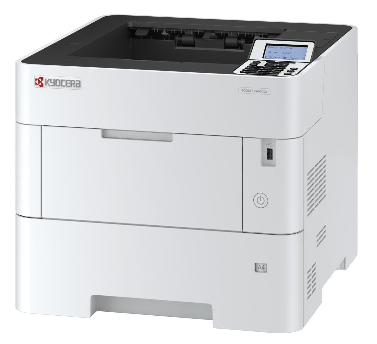 Kyocera ECOSYS PA5500x 1200 x 1200 DPI A4 Mono Laser Printer