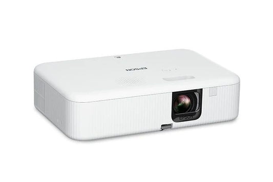 Epson CO-FH02 3000 ANSI Lumens 3LCD Full HD 1920 x 1080 Pixels Projector - NWT FM SOLUTIONS - YOUR CATERING WHOLESALER