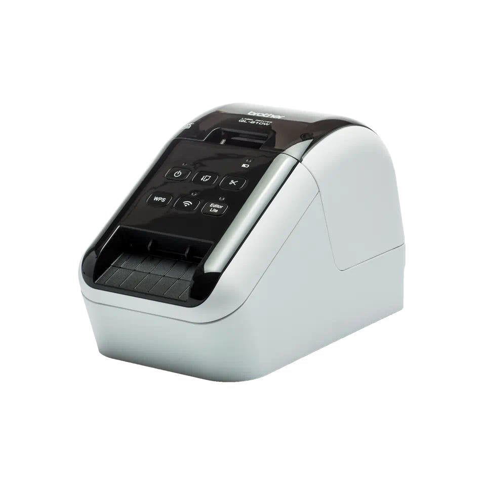 Brother QL810W WIRELESS LABEL PRINTER
