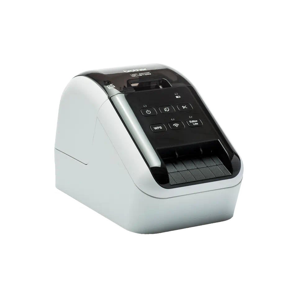 Brother QL810W WIRELESS LABEL PRINTER