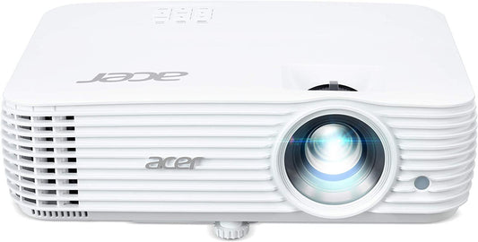 Acer H6542BDK 3D DLP Full HD 4000 ANSI Lumens HDMI Projector - NWT FM SOLUTIONS - YOUR CATERING WHOLESALER
