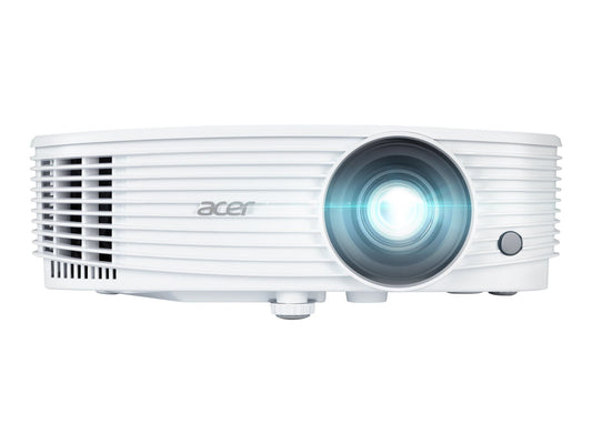 Acer Essential P1357Wi 3D DLP WXGA 4500 ANSI Lumens VGA Projector - NWT FM SOLUTIONS - YOUR CATERING WHOLESALER