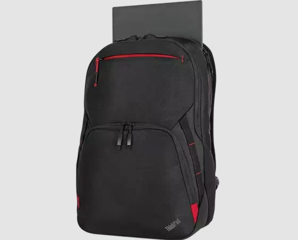 Lenovo ThinkPad Essential Plus 15.6 Inch Backpack Laptop Case