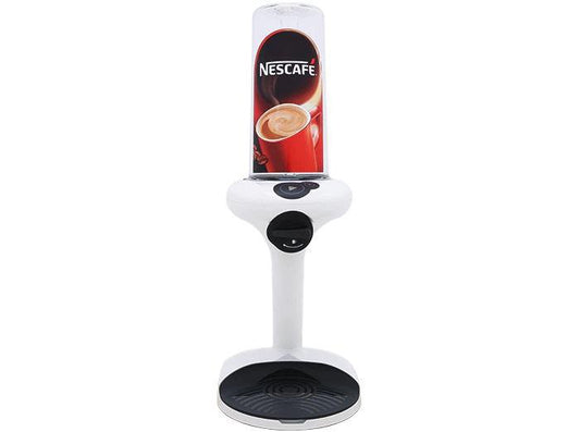 Nescafe Aldo Instant Coffee Machine Dispenser  - NWT FM SOLUTIONS - YOUR CATERING WHOLESALER