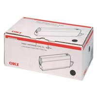 OKI Magenta Toner Cartridge 11.5K pages - 44318606 - NWT FM SOLUTIONS - YOUR CATERING WHOLESALER
