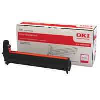 OKI Magenta Drum Unit 20K pages - 44064010 - NWT FM SOLUTIONS - YOUR CATERING WHOLESALER